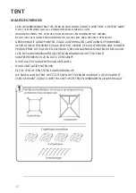 Предварительный просмотр 32 страницы Schou 23183 Instruction Manual