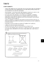 Предварительный просмотр 35 страницы Schou 23183 Instruction Manual