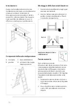 Preview for 78 page of Schou 57671 Instruction Manual