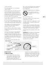 Preview for 19 page of Schou DAY 73621 Instruction Manual