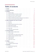 Preview for 3 page of Schrack Seconet Integral MAP User Manual