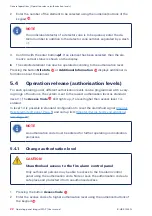 Preview for 22 page of Schrack Seconet Integral MAP User Manual