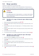 Preview for 24 page of Schrack Seconet Integral MAP User Manual