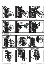 Предварительный просмотр 2 страницы Schrack Technik ARROW R IS503863 Series Application Instruction