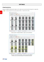 Preview for 38 page of Schrack Technik AVARA Multi Power Series Advanced Configuration Manual