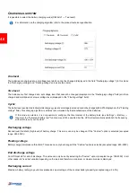 Preview for 50 page of Schrack Technik AVARA Multi Power Series Advanced Configuration Manual