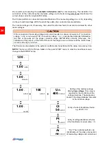 Предварительный просмотр 24 страницы Schrack Technik CX plus Series FRACXP06R- User Manual