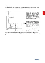 Предварительный просмотр 73 страницы Schrack Technik CX plus Series FRACXP06R- User Manual