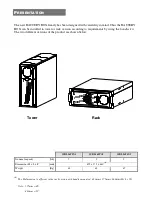 Preview for 4 page of Schrack Technik GENIO Dual Maxi Series User Manual