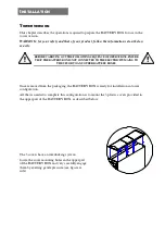 Preview for 8 page of Schrack Technik GENIO Dual Maxi Series User Manual