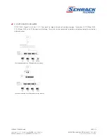 Предварительный просмотр 5 страницы Schrack Technik Q7TEH1026G Instruction Manual