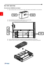 Предварительный просмотр 6 страницы Schrack Technik USBB180A3D Installation Manual