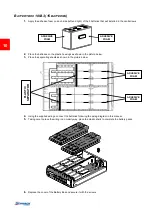 Предварительный просмотр 10 страницы Schrack Technik USBB180A3D Installation Manual