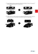 Предварительный просмотр 11 страницы Schrack Technik USBB180A3D Installation Manual