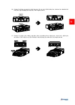 Предварительный просмотр 13 страницы Schrack Technik USBB180A3D Installation Manual