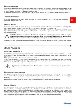 Preview for 15 page of Schrack AVARA Sentryum USS3M Series User Manual