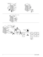 Предварительный просмотр 2 страницы Schrack BESD Series Operating Instructions