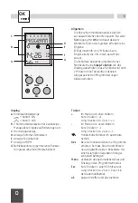 Preview for 3 page of Schrack BZ326440-A Operating Manual