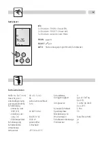 Preview for 12 page of Schrack BZ326440-A Operating Manual