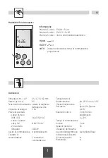 Preview for 45 page of Schrack BZ326440-A Operating Manual