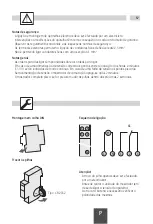 Preview for 57 page of Schrack BZ326440-A Operating Manual