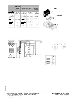 Preview for 5 page of Schrack LSD3 Series Operating Instructions