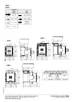 Preview for 6 page of Schrack LSDE Series Operating Instructions Manual