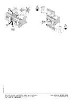 Preview for 2 page of Schrack LSZDW001 Operating Instructions