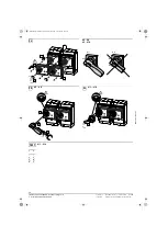 Preview for 4 page of Schrack MC1-PN-XPA Installation Instructions