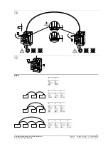 Preview for 3 page of Schrack MC1-XMV Installation Instructions