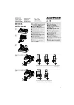 Preview for 1 page of Schrack MC4-XKM1 Installation Instructions