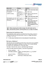 Preview for 42 page of Schrack MGDIZ Series Instructions For Use Manual