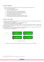 Preview for 6 page of Schrack USMSS User Manual