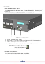 Preview for 7 page of Schrack USMSS User Manual