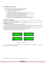 Preview for 14 page of Schrack USMSS User Manual