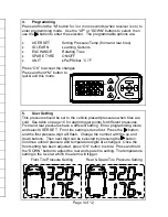 Предварительный просмотр 3 страницы Schrader SCH-BRK- 4PC Owner'S Instructions Manual