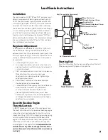 Preview for 9 page of SchraderAir SA2560V Operation And Maintenance Manual