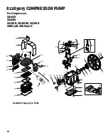 Preview for 12 page of SchraderAir SA2560V Operation And Maintenance Manual