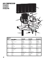 Preview for 16 page of SchraderAir SA2560V Operation And Maintenance Manual