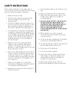 Preview for 2 page of SchraderAir SA315240H346 Operating And Maintenance Manual