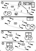 Предварительный просмотр 6 страницы Schrank technik IWA SZ 2D Assembly Instruction Manual