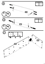 Предварительный просмотр 7 страницы Schrank technik IWA SZ 2D Assembly Instruction Manual