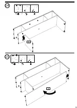 Предварительный просмотр 9 страницы Schrank technik IWA SZ 2D Assembly Instruction Manual