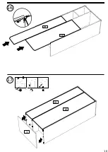 Предварительный просмотр 10 страницы Schrank technik IWA SZ 2D Assembly Instruction Manual