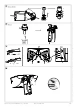 Предварительный просмотр 2 страницы Schreder AMPERA Midi Installation Instructions