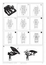 Предварительный просмотр 4 страницы Schreder AMPERA Midi Installation Instructions