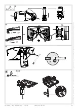 Предварительный просмотр 2 страницы Schreder AMPERA Mini - Midi Installation Instructions