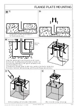 Preview for 5 page of Schreder SHUFFLE POLE Installation Instructions Manual