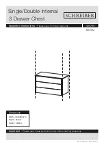 Preview for 1 page of Schreiber Messtechnik 405769 Assembly Instructions Manual