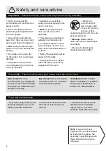 Preview for 2 page of Schreiber Messtechnik 405769 Assembly Instructions Manual